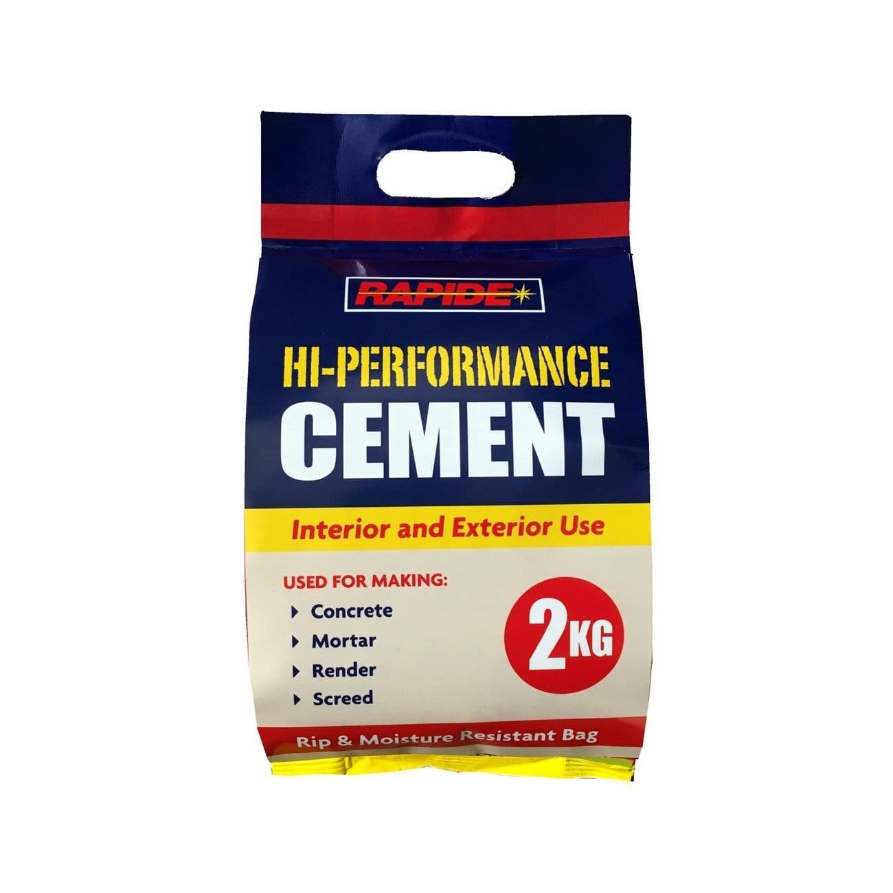 Cement 2Kg - What Stores