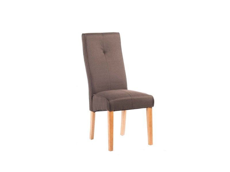 Chloe Chair - Taupe - What Stores